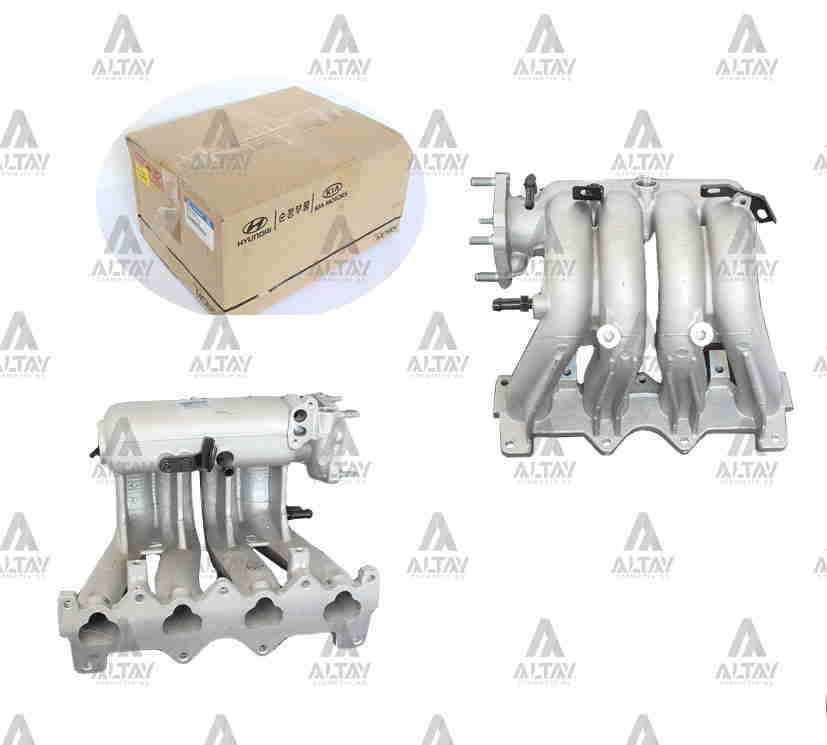 Hyundai Getz Motor 2003-2005 Hyundai Getz Motor 2003-2005